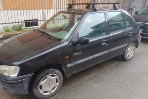 AUTO PEUGEOT 106 SKETCH 954 5P