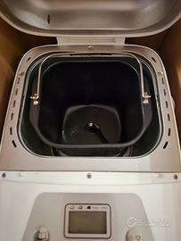 macchina per il pane ariete 750