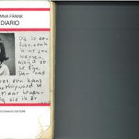 Diario - Anna Frank
