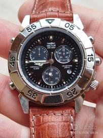 cronografo Sector ADV 2500