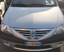 Dacia gpl