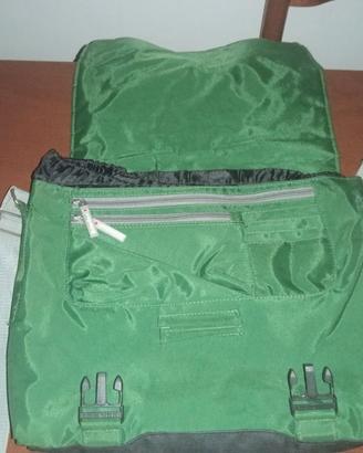 Borsa tracolla Heineken