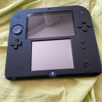Nintendo 2ds