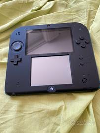 Nintendo 2ds