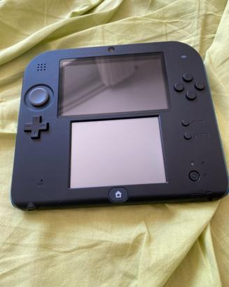 Nintendo 2ds