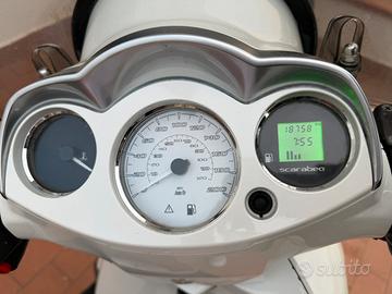 scarabeo 300 s