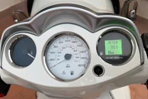 scarabeo 300 s