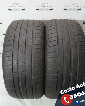 285 40 21 Hankook 90% 2023 285 40 R21 Pneus