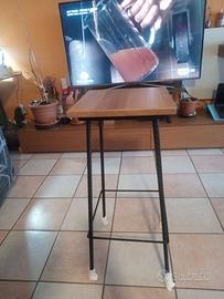 Sgabello Artigianale