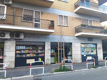 PORTUENSE - Locale commerciale