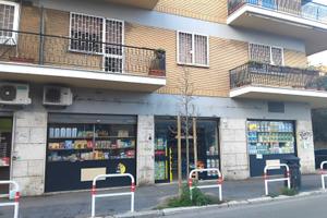 PORTUENSE - Locale commerciale