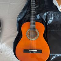 Toledo Primera Chitarra classica 3/4