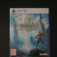 One Piece Odyssey Ps5