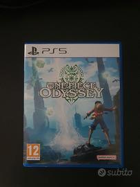 One Piece Odyssey Ps5