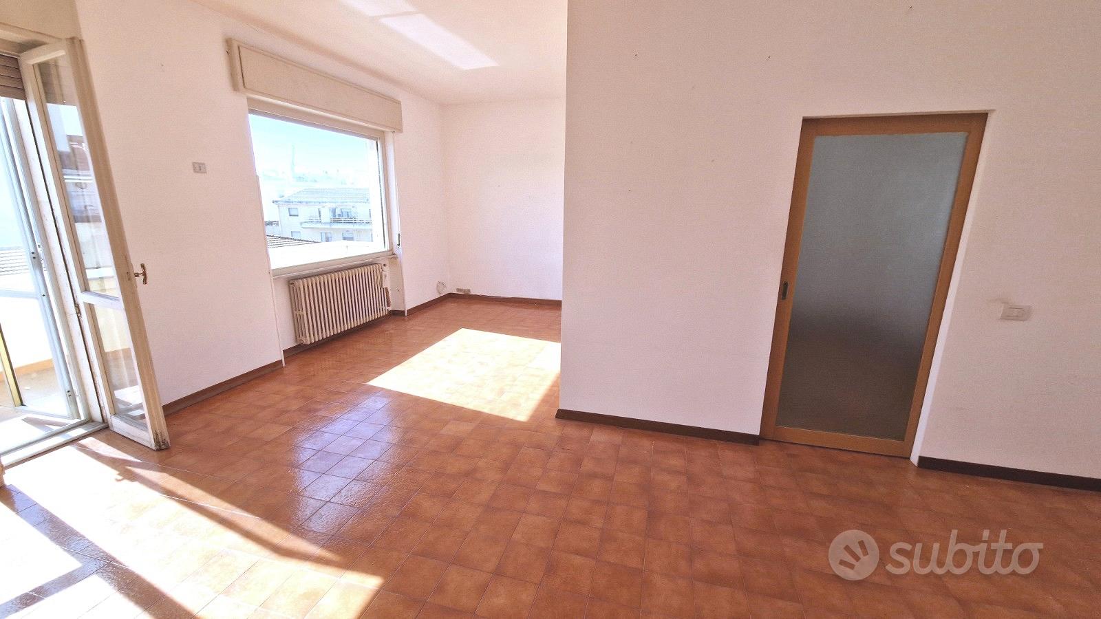 Appartamento – SS - Vista 4