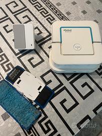 Braava jet lava pavimenti