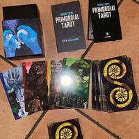 primordial tarot