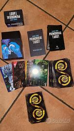 primordial tarot