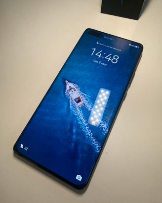 Huawei P40 Pro ELS-NX9 256GB 5G