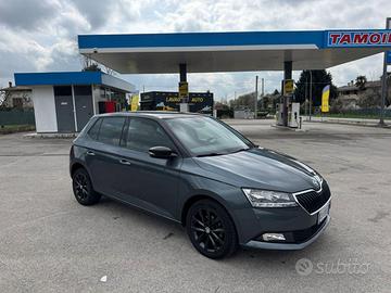 Skoda Fabia - 1.0 TSI - 3' generazione Twin-color