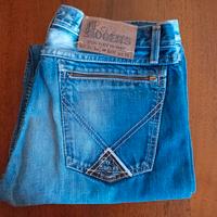 Jeans roy rogers originali