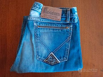 Jeans roy rogers originali
