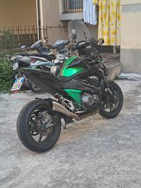 Kawasaki z 800 anno 2013