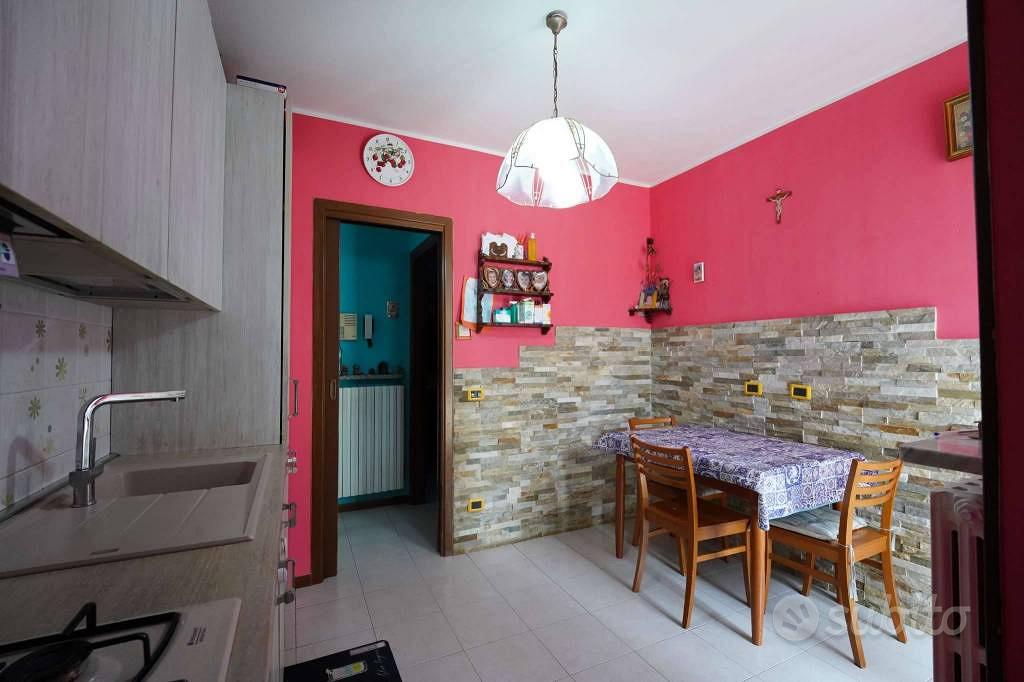 Appartamento – Almenno San Bartolomeo, Bergamo - Vista 2
