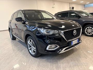 MG EHS Plug-in Hybrid Exclusive 258CV PREZZO R