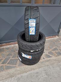 Pneumatici Toyo Semislick