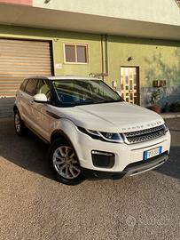 Evoque my 2016