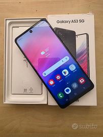 Samsung Galaxy A53 5G 