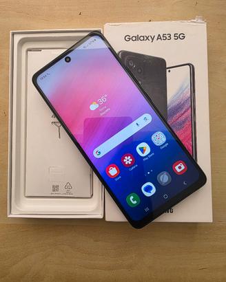 Samsung Galaxy A53 5G 