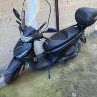 Kymco People S 2024