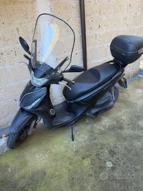 Kymco People S 2024