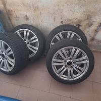 cerchi bmw 