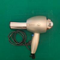 Phon da viaggio con spazzole