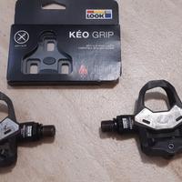 Pedali Look Keo 2 Max carbon