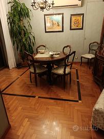 tavolo da sala da pranzo 