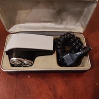 rasoio elettrico vintage Philipshave 