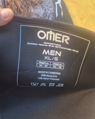 Muta Omer