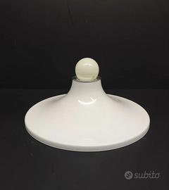 Lampada vintage - Space Age - Plafoniera 24 cm
