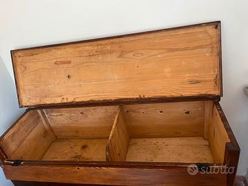 Credenza