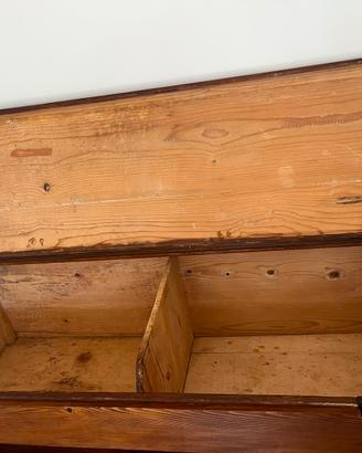 Credenza