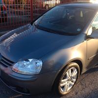 VOLKSWAGEN Golf 5ª serie - 2008