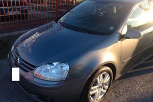 VOLKSWAGEN Golf 5ª serie - 2008