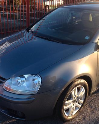 VOLKSWAGEN Golf 5ª serie - 2008