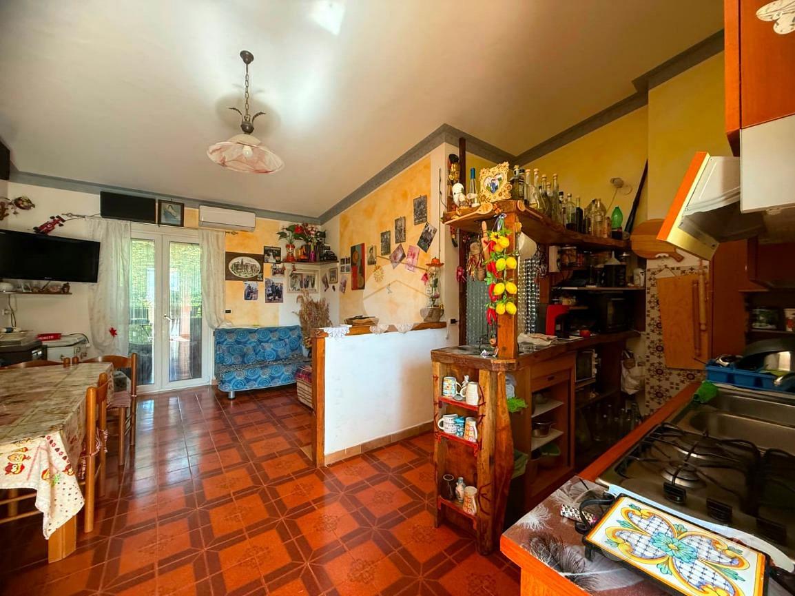 Apartment in Santa Maria del Cedro, Marcellina - Vista 2