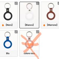 portachiavi con pinocchio 