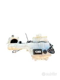 Gruppo stufa citroen c4 picasso 1600 hdi 2006/2010